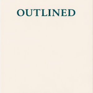 Outlined